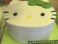 -好利来(望京中福店)