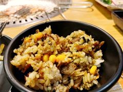 -匠太烧肉台日料理餐酒馆(三林店)