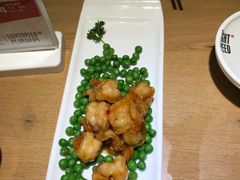 -吕氏疙瘩汤·海鲜新鲁菜(凯德mall新都心店)