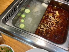 -草原塞蛮羊火锅城(港湾店)