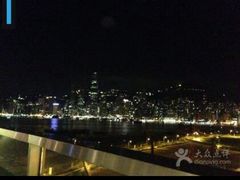 android_upload_pic-香港丽思卡尔顿酒店