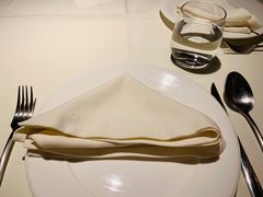 餐具摆设-Pasha帕夏土耳其餐厅(南昌路店)