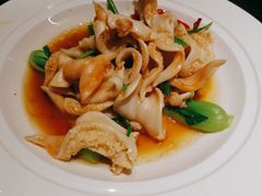 油淋鸟贝-东莱馋房(陆家嘴店)