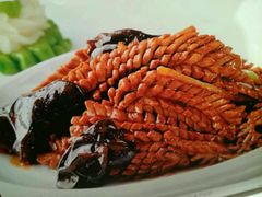 -致明德素食餐厅(土屋路店)