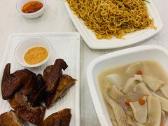-外沙疍家棚酒楼
