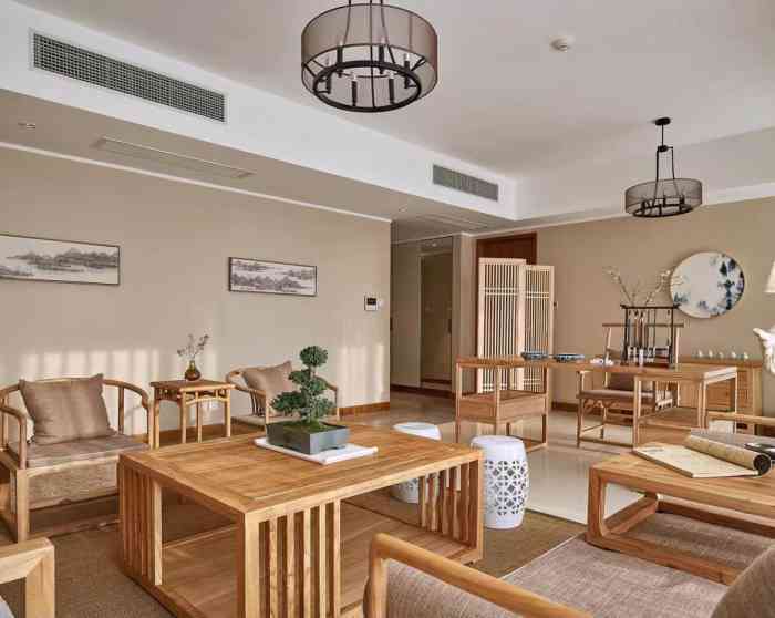 山水人家装饰 | 自由整装(总店)