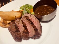 -秀·爱尔兰餐吧(上海路店)
