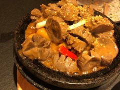 -潮堂 · 潮州菜(国贸商城店)