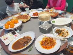 -黑窑厂糖油饼烤鸭·清真菜(旗舰店)