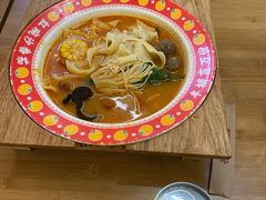 -福客麻辣烫·现炒麻辣香锅(印力中心店)