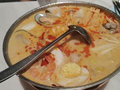 新加坡风味叻沙锅-星怡会·新加坡新美食(苏州中心店)