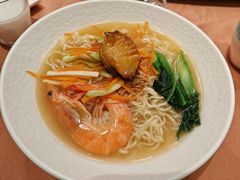 -粤盛海鲜平价店(洛溪食街店)
