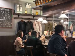 -哥哥の深夜食堂(红松东路店)