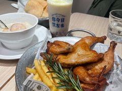 -卡朋西餐(悦汇城店)