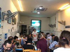 大堂-海汇源老烧麦店(东大街总店)