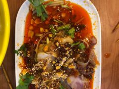 -龙抄手(春熙路总店)