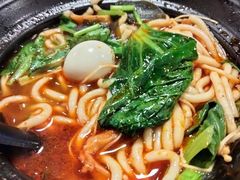 -姐弟俩土豆粉(西安小寨店)