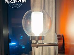 -上海龙之梦万丽酒店