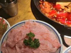 -楠火锅(西单店)