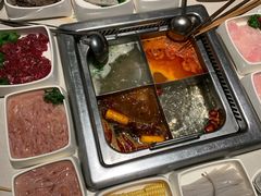 -海底捞火锅(勒泰店)