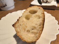 -VERIE BAKEHOUSE