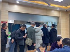 -金强牛肉面总店