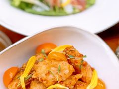 -自如ZSPACE四合院艺术餐厅