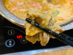 寿喜锅-牛New寿喜烧(青浦店)