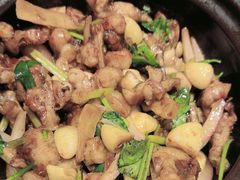 -茉里粤菜(皇姑万象汇店)