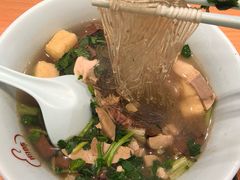 -回味鸭血粉丝汤(夫子庙瞻园路店)