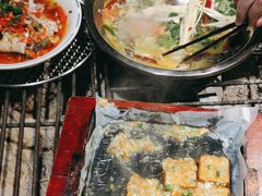 -宅里香.自然餐厅(湘大店)