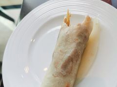 -Social 秀西餐厅-长沙瑞吉酒店(运达店)