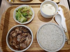 -真功夫(百荣店)