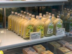 零售区-奈雪的茶(赛格店)