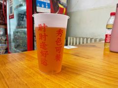 -炒豆合作社(东四总店)