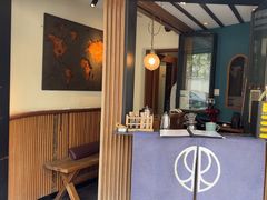 -RUMORS COFFEE ROASTERY鲁马滋咖啡(湖南路店)