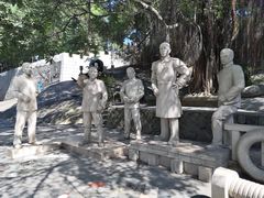 -船政文化景区-罗星塔公园