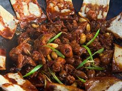 -皖北巫氏三胖地锅鸡(长淮总店)