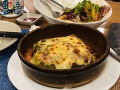 -LA MAISON公鸡和龙(蛇口店)