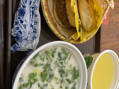-穆得·老周家牛肉烧饼(普利街店)