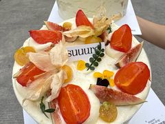 -流酥可心·牛乳蛋糕商店(禾祥西路店)