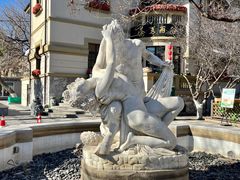 -天津意大利风情旅游区