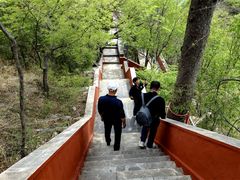 -圣莲山风景区