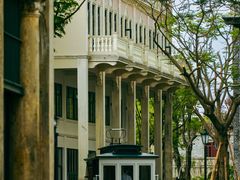 -赤坎·广东华侨国际旅游度假区