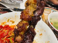 -巴依老爷新疆美食(工体旗舰店)