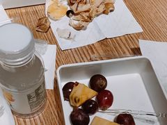 -丽池宫韩式汗蒸会馆(华灯坊店)