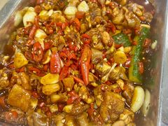 -老三样·旧食新味(万寿宫店)