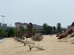-枫香湖儿童公园