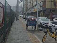-清真磨沟沿老字号牛肉面(总店)