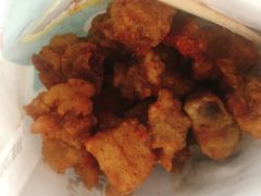 -傅强排骨(成都总店)